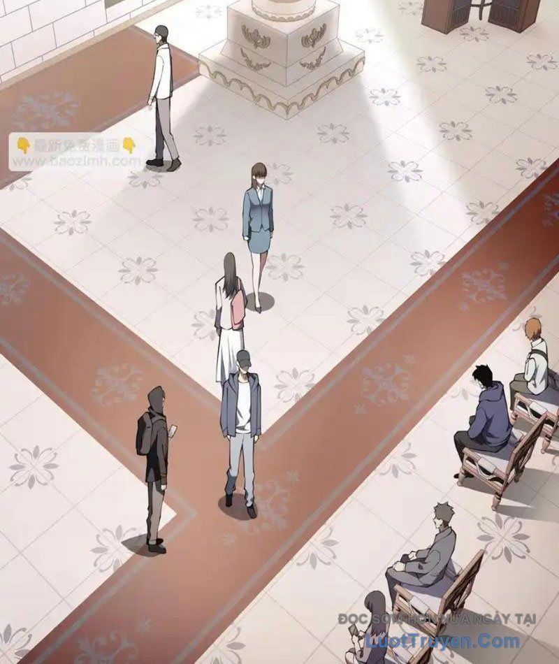 đọc truyện Thiếu Nợ Quá Nhiều, Ta Bị Ép Trở Thành Người Làm Công Của Tà Thần Chương 28 ảnh 5 tại Thiên Thai Truyện