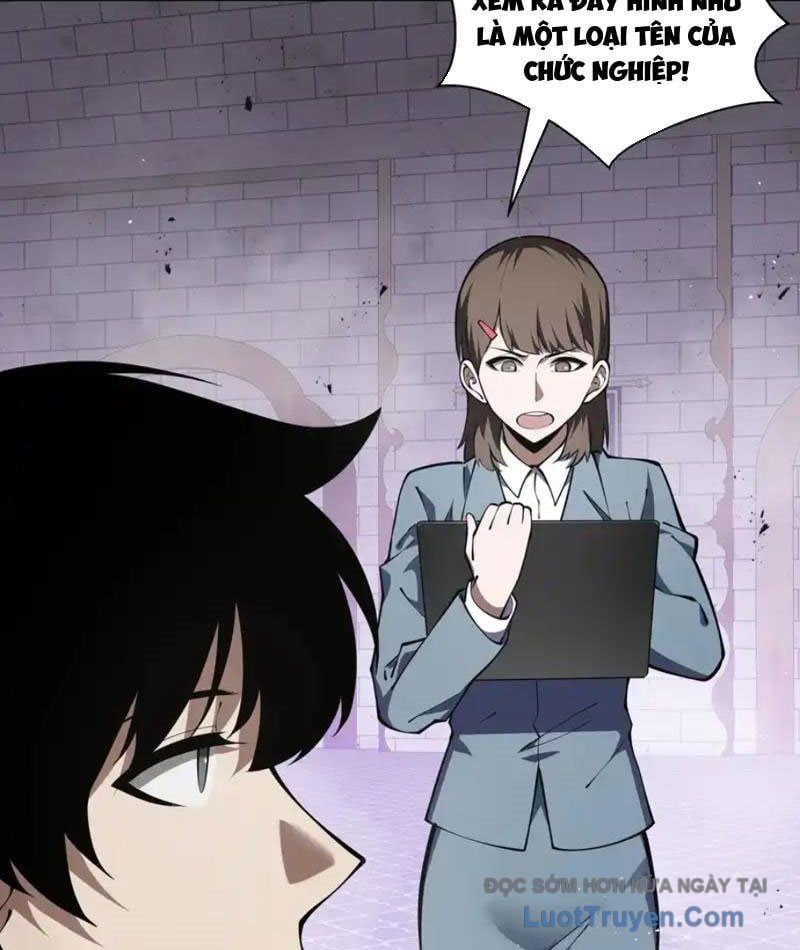 đọc truyện Thiếu Nợ Quá Nhiều, Ta Bị Ép Trở Thành Người Làm Công Của Tà Thần Chương 28 ảnh 35 tại Thiên Thai Truyện