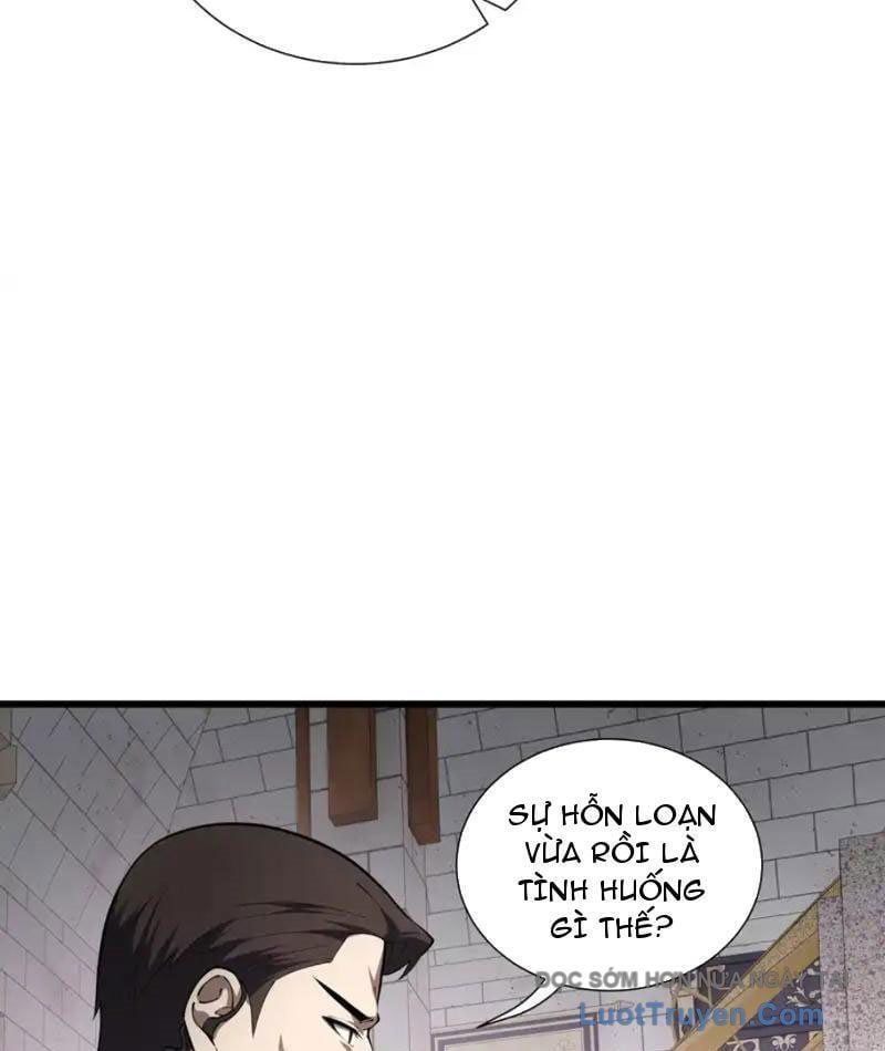 đọc truyện Thiếu Nợ Quá Nhiều, Ta Bị Ép Trở Thành Người Làm Công Của Tà Thần Chương 28 ảnh 39 tại Thiên Thai Truyện