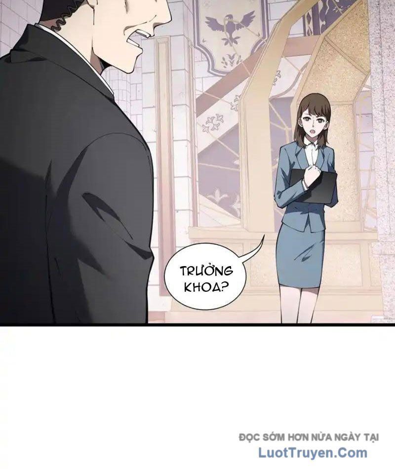 đọc truyện Thiếu Nợ Quá Nhiều, Ta Bị Ép Trở Thành Người Làm Công Của Tà Thần Chương 28 ảnh 40 tại Thiên Thai Truyện