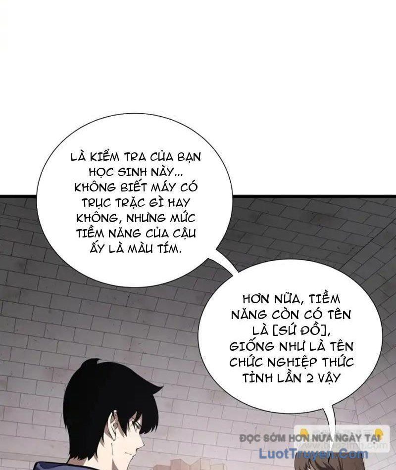 đọc truyện Thiếu Nợ Quá Nhiều, Ta Bị Ép Trở Thành Người Làm Công Của Tà Thần Chương 28 ảnh 41 tại Thiên Thai Truyện