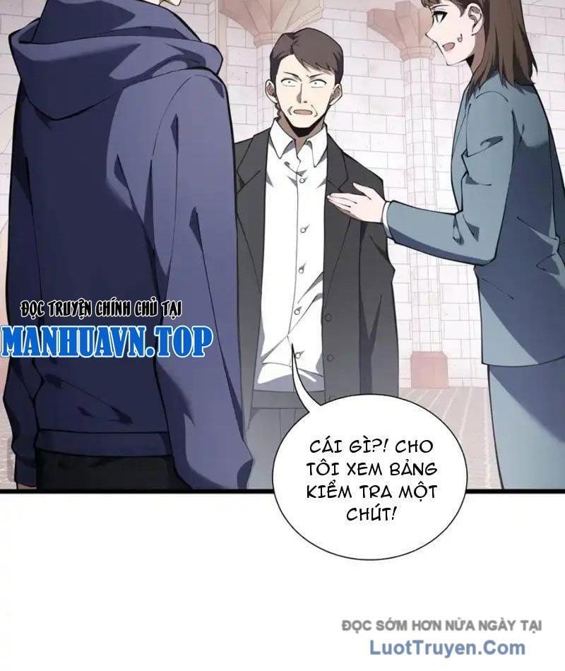 đọc truyện Thiếu Nợ Quá Nhiều, Ta Bị Ép Trở Thành Người Làm Công Của Tà Thần Chương 28 ảnh 42 tại Thiên Thai Truyện