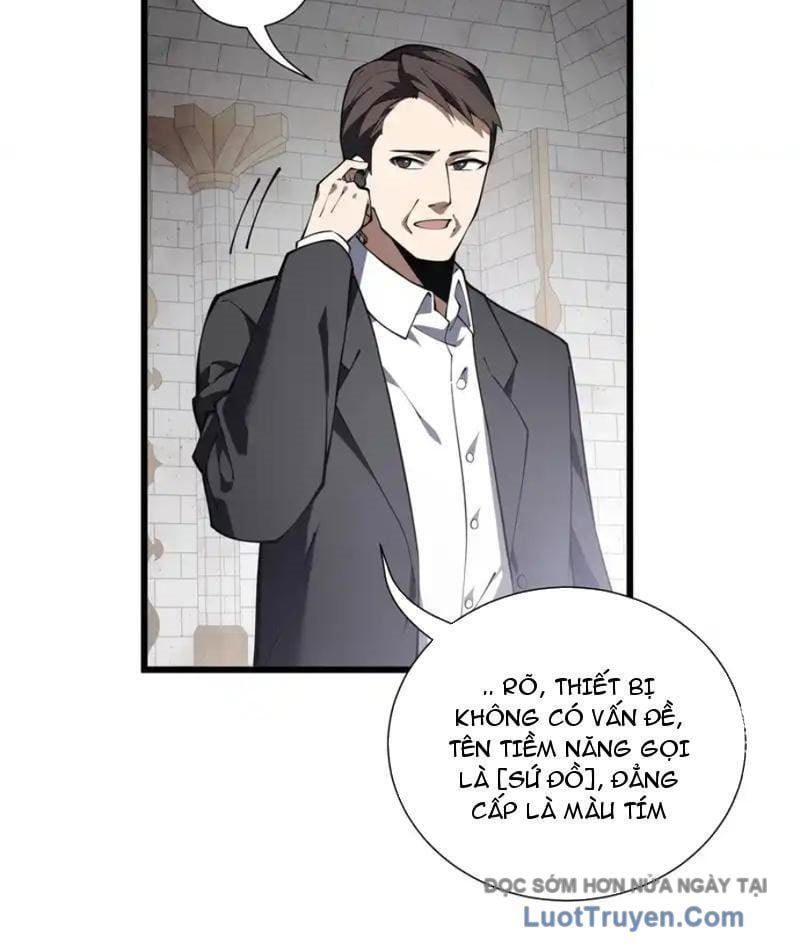 đọc truyện Thiếu Nợ Quá Nhiều, Ta Bị Ép Trở Thành Người Làm Công Của Tà Thần Chương 28 ảnh 47 tại Thiên Thai Truyện