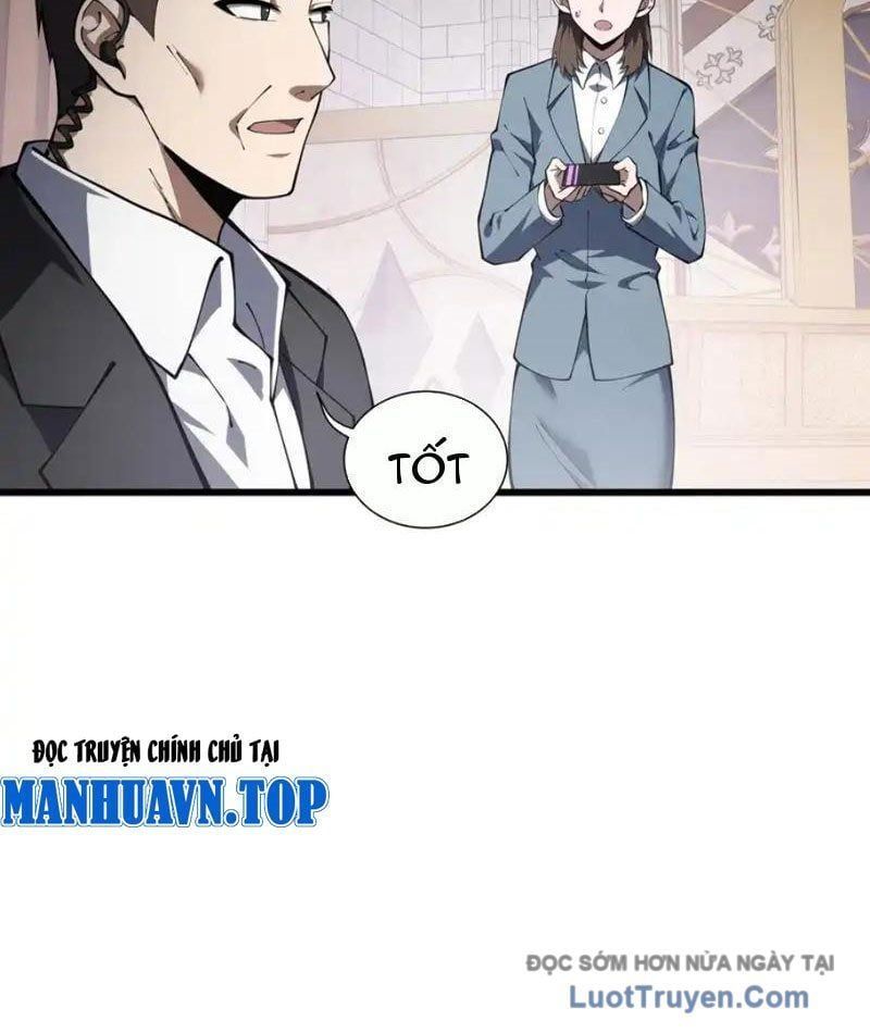 đọc truyện Thiếu Nợ Quá Nhiều, Ta Bị Ép Trở Thành Người Làm Công Của Tà Thần Chương 28 ảnh 49 tại Thiên Thai Truyện