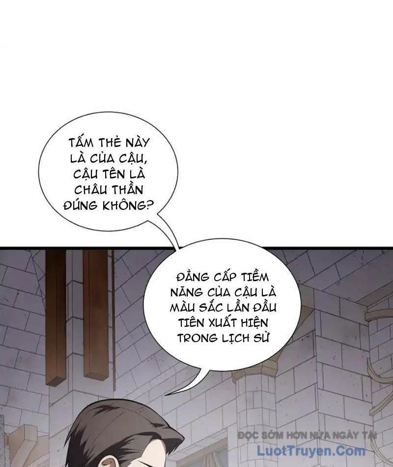 đọc truyện Thiếu Nợ Quá Nhiều, Ta Bị Ép Trở Thành Người Làm Công Của Tà Thần Chương 28 ảnh 50 tại Thiên Thai Truyện