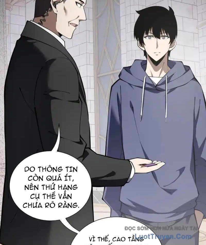 đọc truyện Thiếu Nợ Quá Nhiều, Ta Bị Ép Trở Thành Người Làm Công Của Tà Thần Chương 28 ảnh 51 tại Thiên Thai Truyện