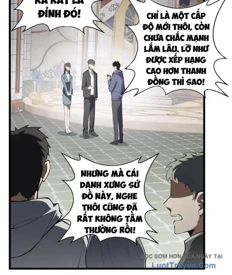 đọc truyện Thiếu Nợ Quá Nhiều, Ta Bị Ép Trở Thành Người Làm Công Của Tà Thần Chương 28 ảnh 55 tại Thiên Thai Truyện