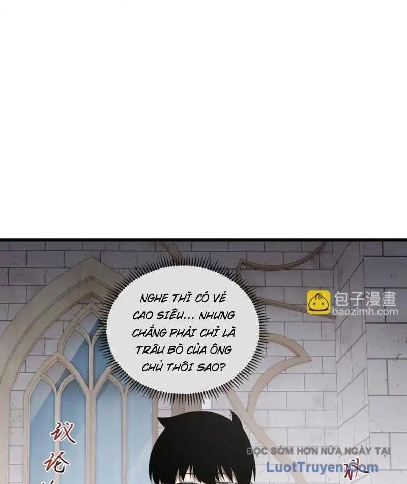 đọc truyện Thiếu Nợ Quá Nhiều, Ta Bị Ép Trở Thành Người Làm Công Của Tà Thần Chương 28 ảnh 56 tại Thiên Thai Truyện