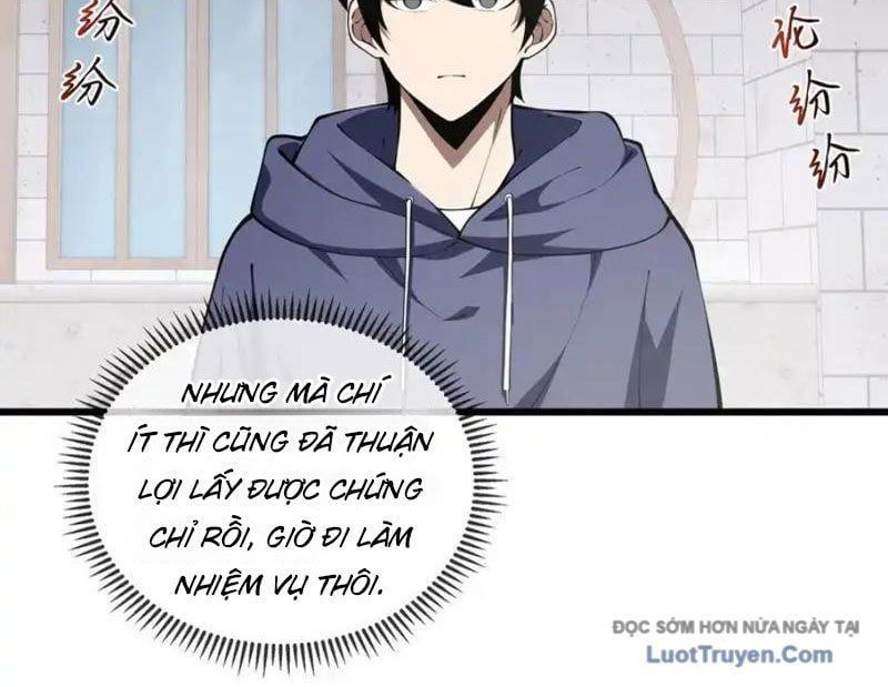 đọc truyện Thiếu Nợ Quá Nhiều, Ta Bị Ép Trở Thành Người Làm Công Của Tà Thần Chương 28 ảnh 57 tại Thiên Thai Truyện