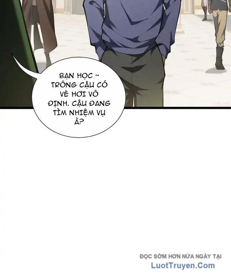 đọc truyện Thiếu Nợ Quá Nhiều, Ta Bị Ép Trở Thành Người Làm Công Của Tà Thần Chương 28 ảnh 60 tại Thiên Thai Truyện