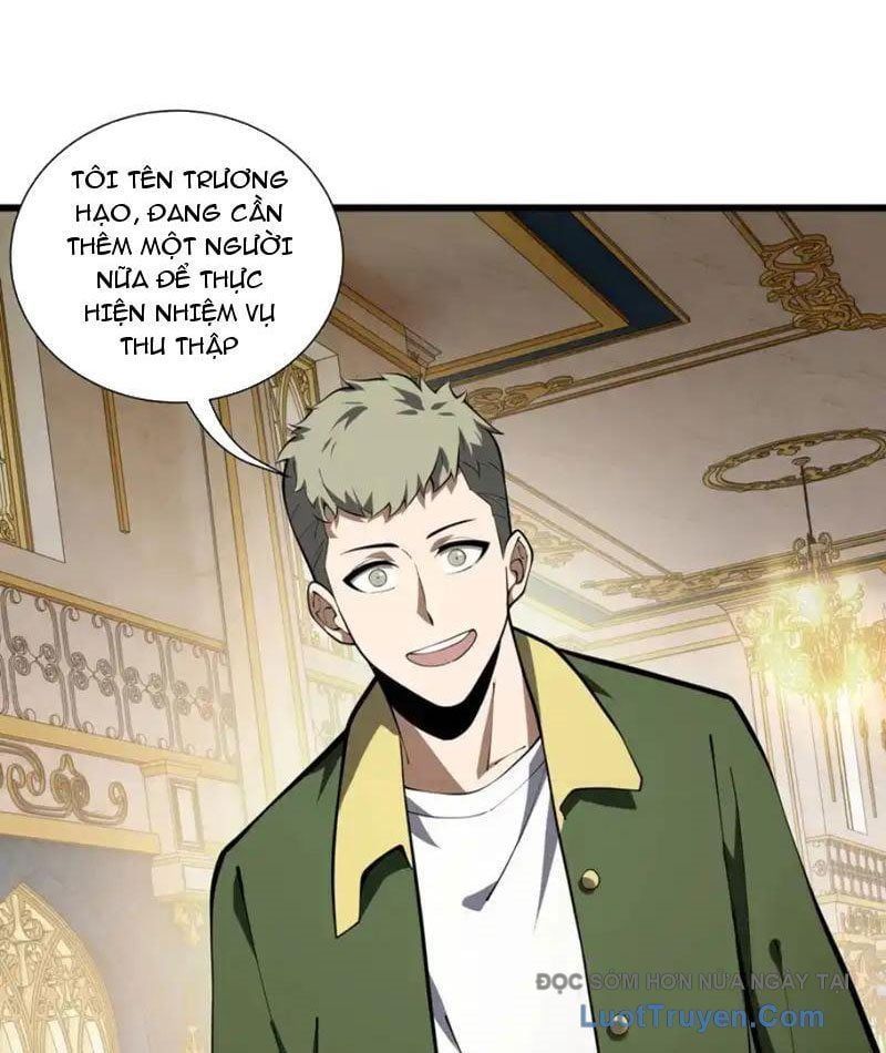 đọc truyện Thiếu Nợ Quá Nhiều, Ta Bị Ép Trở Thành Người Làm Công Của Tà Thần Chương 28 ảnh 61 tại Thiên Thai Truyện