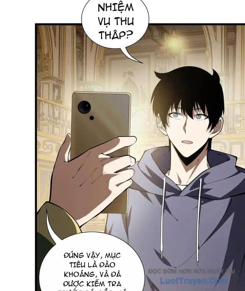 đọc truyện Thiếu Nợ Quá Nhiều, Ta Bị Ép Trở Thành Người Làm Công Của Tà Thần Chương 28 ảnh 63 tại Thiên Thai Truyện