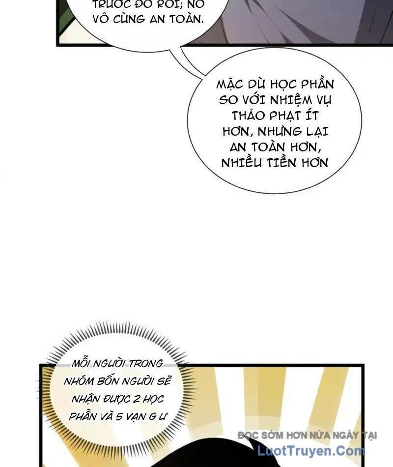 đọc truyện Thiếu Nợ Quá Nhiều, Ta Bị Ép Trở Thành Người Làm Công Của Tà Thần Chương 28 ảnh 64 tại Thiên Thai Truyện