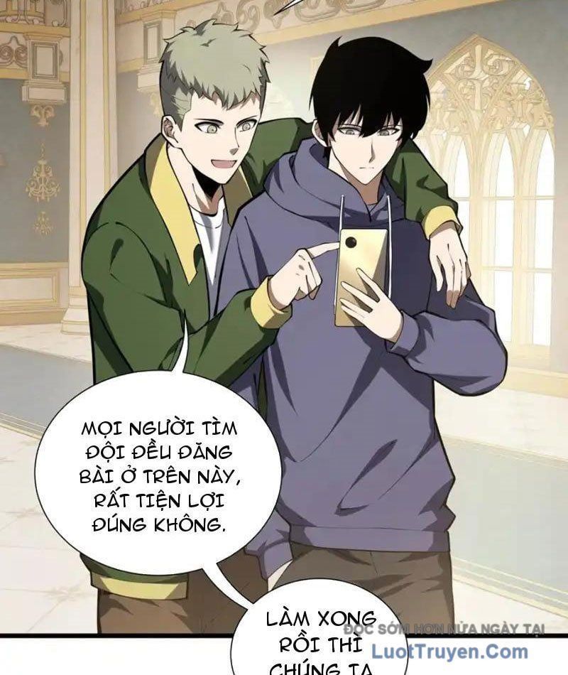 đọc truyện Thiếu Nợ Quá Nhiều, Ta Bị Ép Trở Thành Người Làm Công Của Tà Thần Chương 28 ảnh 67 tại Thiên Thai Truyện