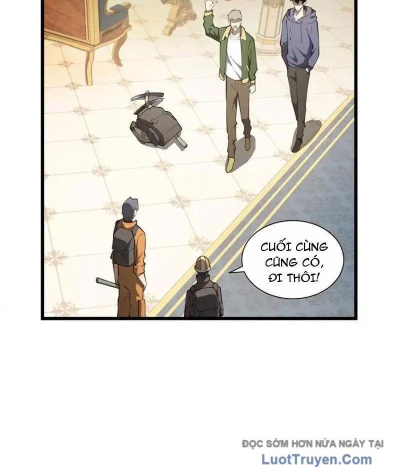 đọc truyện Thiếu Nợ Quá Nhiều, Ta Bị Ép Trở Thành Người Làm Công Của Tà Thần Chương 28 ảnh 69 tại Thiên Thai Truyện