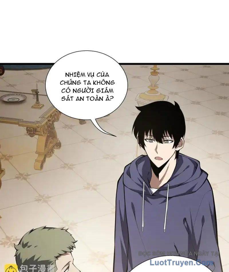 đọc truyện Thiếu Nợ Quá Nhiều, Ta Bị Ép Trở Thành Người Làm Công Của Tà Thần Chương 28 ảnh 70 tại Thiên Thai Truyện