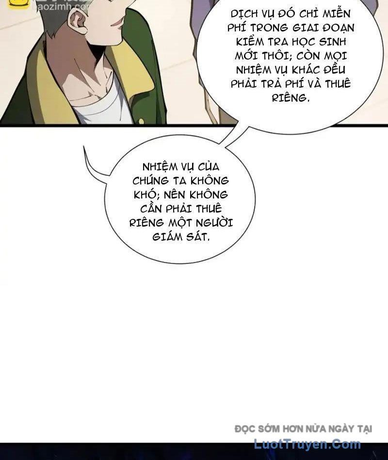 đọc truyện Thiếu Nợ Quá Nhiều, Ta Bị Ép Trở Thành Người Làm Công Của Tà Thần Chương 28 ảnh 71 tại Thiên Thai Truyện