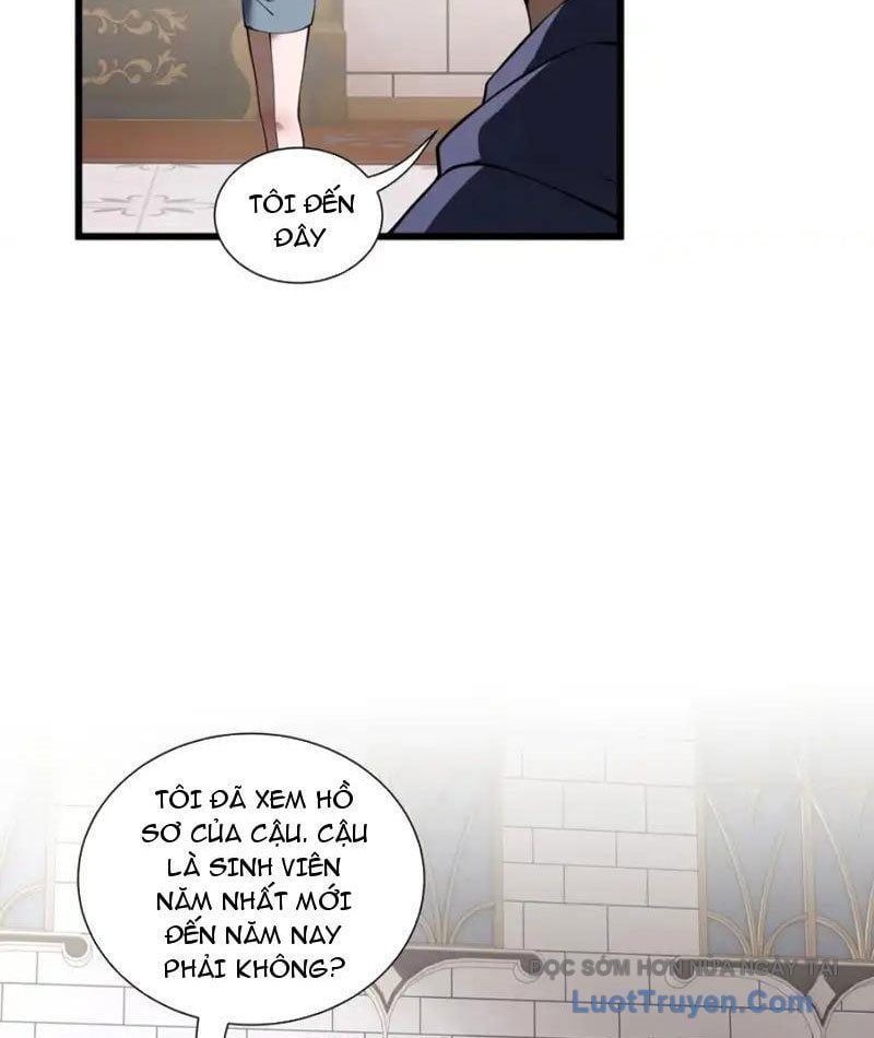 đọc truyện Thiếu Nợ Quá Nhiều, Ta Bị Ép Trở Thành Người Làm Công Của Tà Thần Chương 28 ảnh 9 tại Thiên Thai Truyện