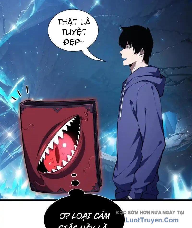 đọc truyện Thiếu Nợ Quá Nhiều, Ta Bị Ép Trở Thành Người Làm Công Của Tà Thần Chương 28 ảnh 74 tại Thiên Thai Truyện