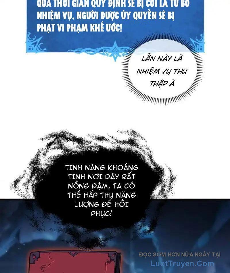 đọc truyện Thiếu Nợ Quá Nhiều, Ta Bị Ép Trở Thành Người Làm Công Của Tà Thần Chương 28 ảnh 77 tại Thiên Thai Truyện