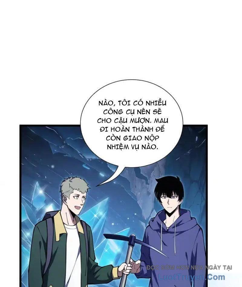 đọc truyện Thiếu Nợ Quá Nhiều, Ta Bị Ép Trở Thành Người Làm Công Của Tà Thần Chương 28 ảnh 79 tại Thiên Thai Truyện