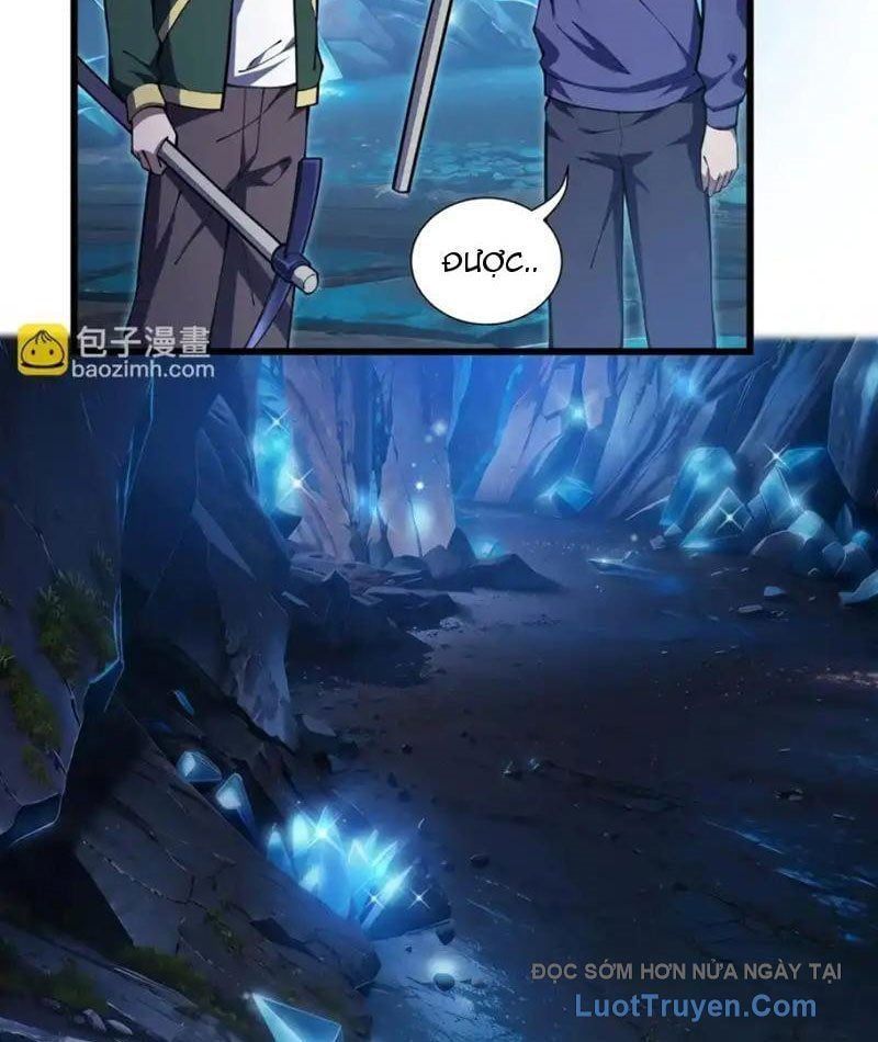 đọc truyện Thiếu Nợ Quá Nhiều, Ta Bị Ép Trở Thành Người Làm Công Của Tà Thần Chương 28 ảnh 80 tại Thiên Thai Truyện