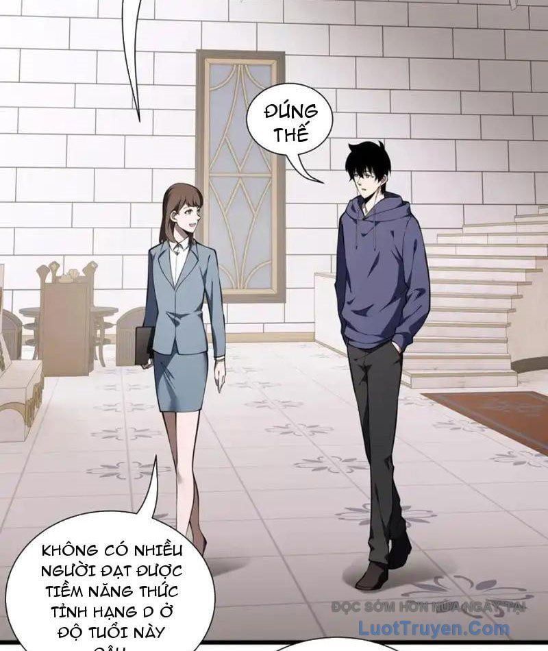 đọc truyện Thiếu Nợ Quá Nhiều, Ta Bị Ép Trở Thành Người Làm Công Của Tà Thần Chương 28 ảnh 10 tại Thiên Thai Truyện