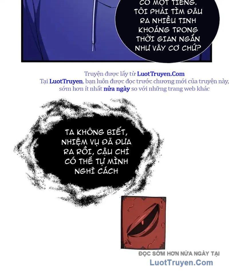 đọc truyện Thiếu Nợ Quá Nhiều, Ta Bị Ép Trở Thành Người Làm Công Của Tà Thần Chương 28 ảnh 93 tại Thiên Thai Truyện