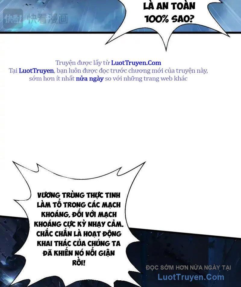 đọc truyện Thiếu Nợ Quá Nhiều, Ta Bị Ép Trở Thành Người Làm Công Của Tà Thần Chương 28 ảnh 99 tại Thiên Thai Truyện