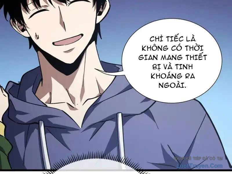 đọc truyện Thiếu Nợ Quá Nhiều, Ta Bị Ép Trở Thành Người Làm Công Của Tà Thần Chương 29 ảnh 137 tại Thiên Thai Truyện