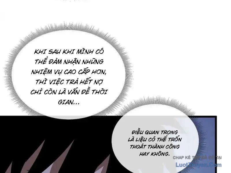 đọc truyện Thiếu Nợ Quá Nhiều, Ta Bị Ép Trở Thành Người Làm Công Của Tà Thần Chương 29 ảnh 179 tại Thiên Thai Truyện