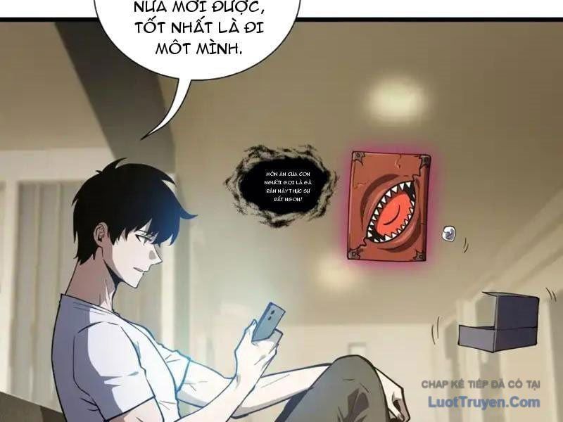 đọc truyện Thiếu Nợ Quá Nhiều, Ta Bị Ép Trở Thành Người Làm Công Của Tà Thần Chương 29 ảnh 184 tại Thiên Thai Truyện