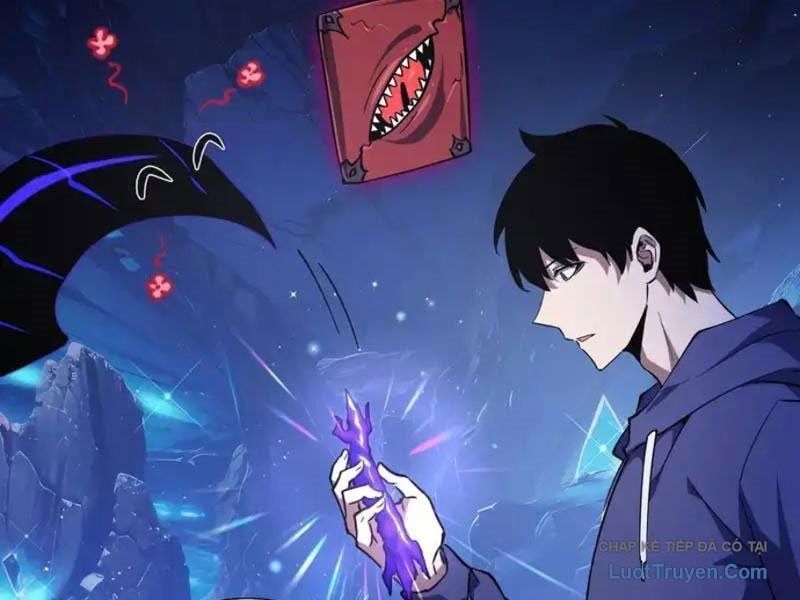 đọc truyện Thiếu Nợ Quá Nhiều, Ta Bị Ép Trở Thành Người Làm Công Của Tà Thần Chương 29 ảnh 100 tại Thiên Thai Truyện