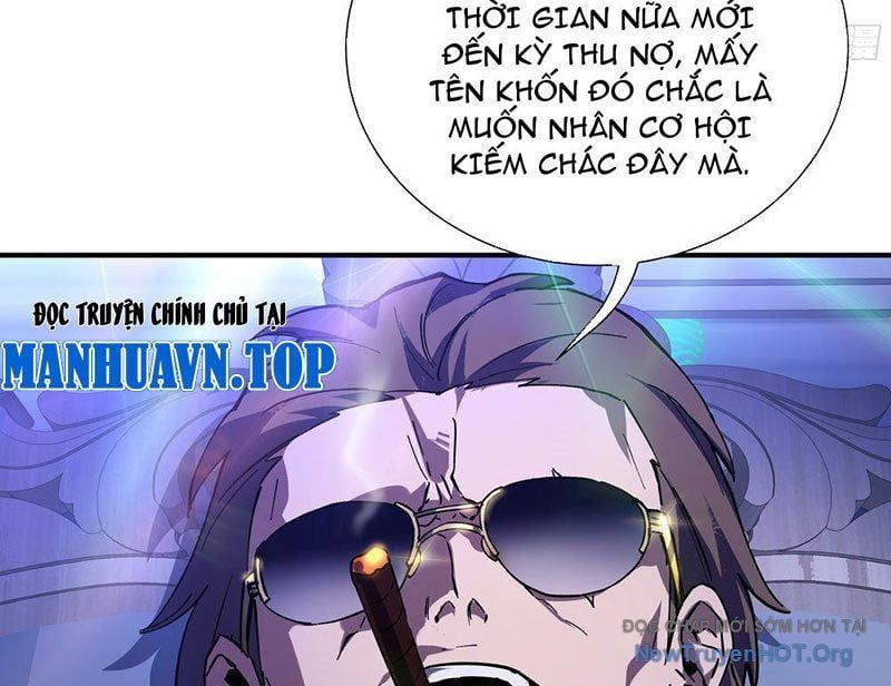 đọc truyện Thiếu Nợ Quá Nhiều, Ta Bị Ép Trở Thành Người Làm Công Của Tà Thần Chương 3 ảnh 12 tại Thiên Thai Truyện