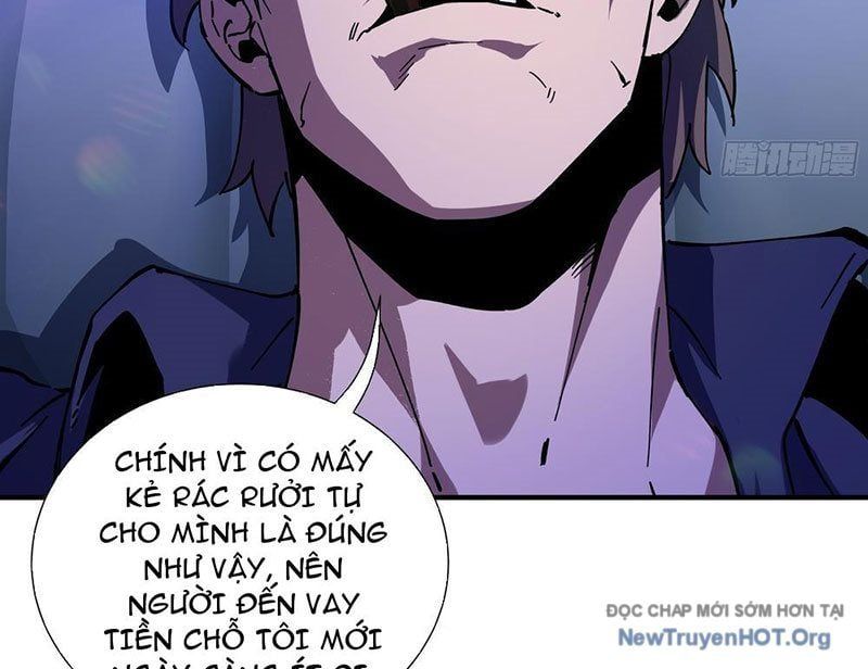 đọc truyện Thiếu Nợ Quá Nhiều, Ta Bị Ép Trở Thành Người Làm Công Của Tà Thần Chương 3 ảnh 13 tại Thiên Thai Truyện