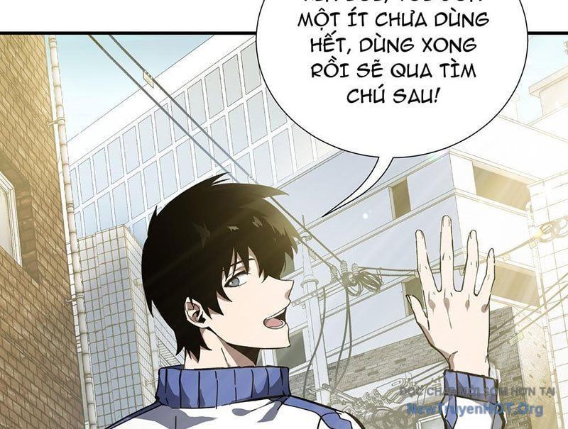 đọc truyện Thiếu Nợ Quá Nhiều, Ta Bị Ép Trở Thành Người Làm Công Của Tà Thần Chương 3 ảnh 50 tại Thiên Thai Truyện