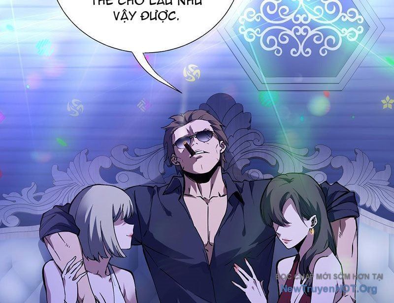 đọc truyện Thiếu Nợ Quá Nhiều, Ta Bị Ép Trở Thành Người Làm Công Của Tà Thần Chương 3 ảnh 8 tại Thiên Thai Truyện