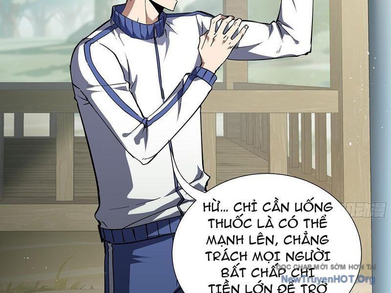 đọc truyện Thiếu Nợ Quá Nhiều, Ta Bị Ép Trở Thành Người Làm Công Của Tà Thần Chương 3 ảnh 71 tại Thiên Thai Truyện