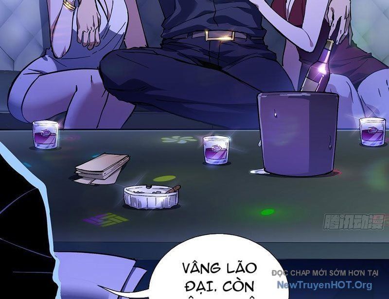 đọc truyện Thiếu Nợ Quá Nhiều, Ta Bị Ép Trở Thành Người Làm Công Của Tà Thần Chương 3 ảnh 9 tại Thiên Thai Truyện