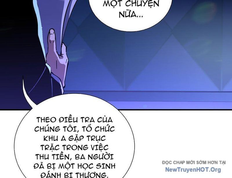 đọc truyện Thiếu Nợ Quá Nhiều, Ta Bị Ép Trở Thành Người Làm Công Của Tà Thần Chương 3 ảnh 10 tại Thiên Thai Truyện