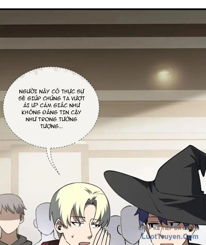 đọc truyện Thiếu Nợ Quá Nhiều, Ta Bị Ép Trở Thành Người Làm Công Của Tà Thần Chương 30 ảnh 12 tại Thiên Thai Truyện