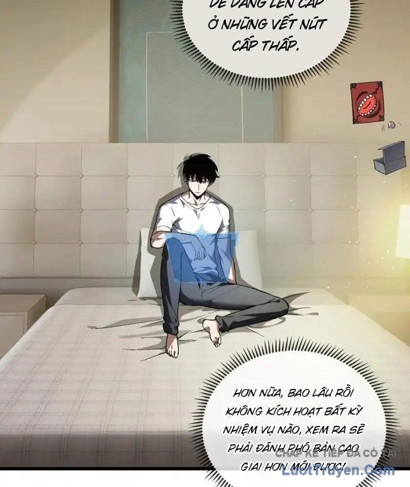 đọc truyện Thiếu Nợ Quá Nhiều, Ta Bị Ép Trở Thành Người Làm Công Của Tà Thần Chương 30 ảnh 102 tại Thiên Thai Truyện