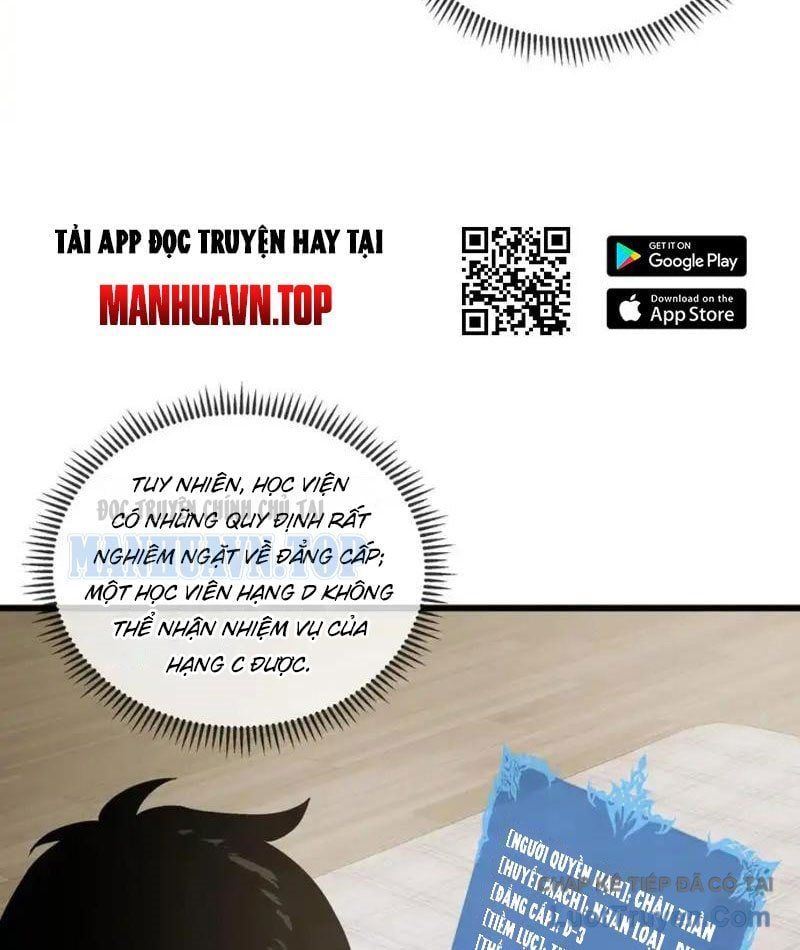 đọc truyện Thiếu Nợ Quá Nhiều, Ta Bị Ép Trở Thành Người Làm Công Của Tà Thần Chương 30 ảnh 103 tại Thiên Thai Truyện