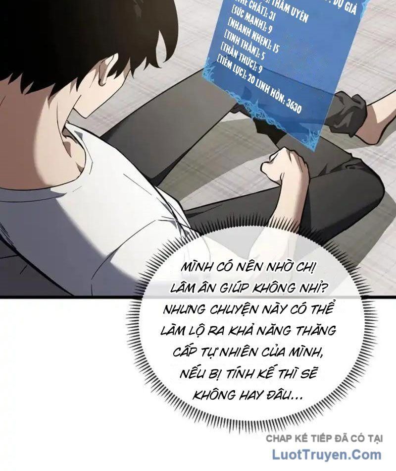 đọc truyện Thiếu Nợ Quá Nhiều, Ta Bị Ép Trở Thành Người Làm Công Của Tà Thần Chương 30 ảnh 104 tại Thiên Thai Truyện