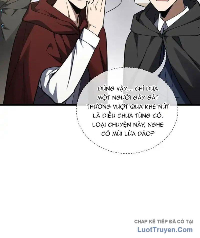 đọc truyện Thiếu Nợ Quá Nhiều, Ta Bị Ép Trở Thành Người Làm Công Của Tà Thần Chương 30 ảnh 13 tại Thiên Thai Truyện