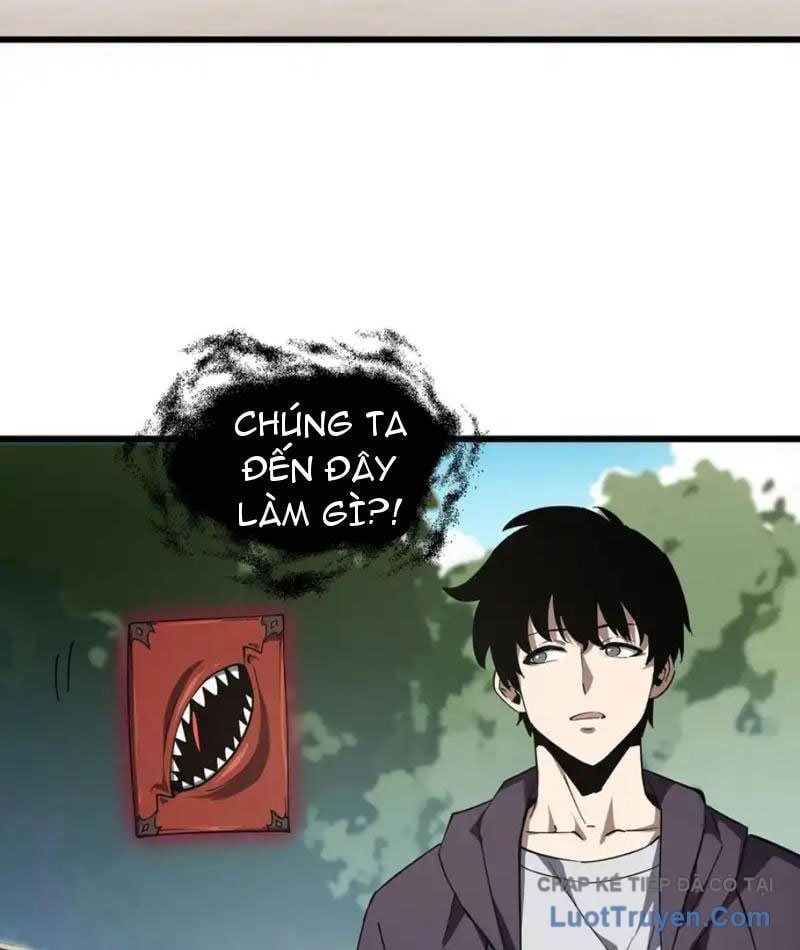 đọc truyện Thiếu Nợ Quá Nhiều, Ta Bị Ép Trở Thành Người Làm Công Của Tà Thần Chương 30 ảnh 116 tại Thiên Thai Truyện