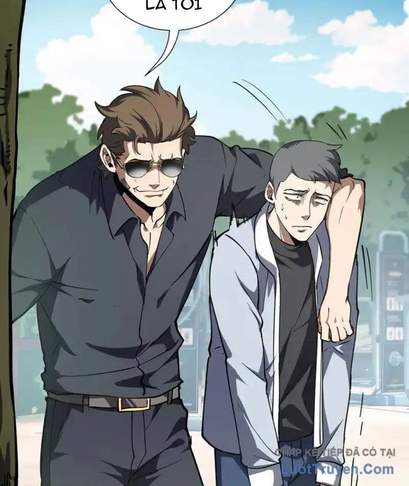 đọc truyện Thiếu Nợ Quá Nhiều, Ta Bị Ép Trở Thành Người Làm Công Của Tà Thần Chương 30 ảnh 120 tại Thiên Thai Truyện