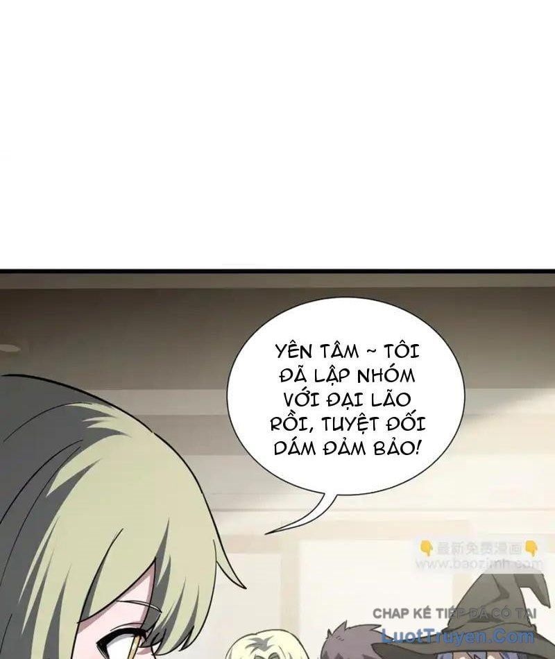 đọc truyện Thiếu Nợ Quá Nhiều, Ta Bị Ép Trở Thành Người Làm Công Của Tà Thần Chương 30 ảnh 14 tại Thiên Thai Truyện