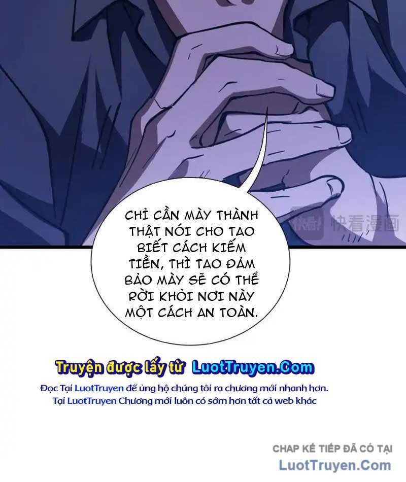 đọc truyện Thiếu Nợ Quá Nhiều, Ta Bị Ép Trở Thành Người Làm Công Của Tà Thần Chương 30 ảnh 127 tại Thiên Thai Truyện