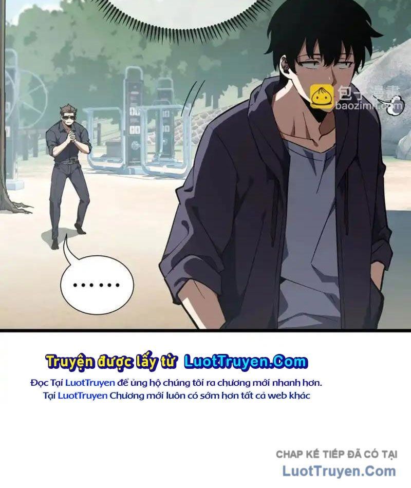 đọc truyện Thiếu Nợ Quá Nhiều, Ta Bị Ép Trở Thành Người Làm Công Của Tà Thần Chương 30 ảnh 129 tại Thiên Thai Truyện